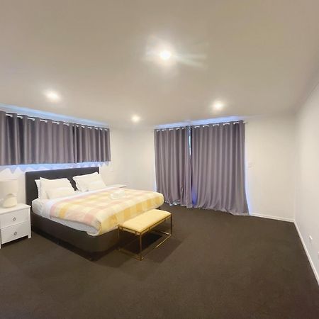 Rotorua Sunshine Brand New 4 Bedroom House Exterior photo