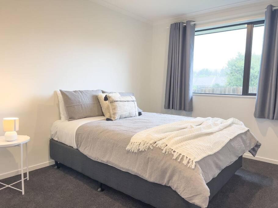 Rotorua Sunshine Brand New 4 Bedroom House Exterior photo