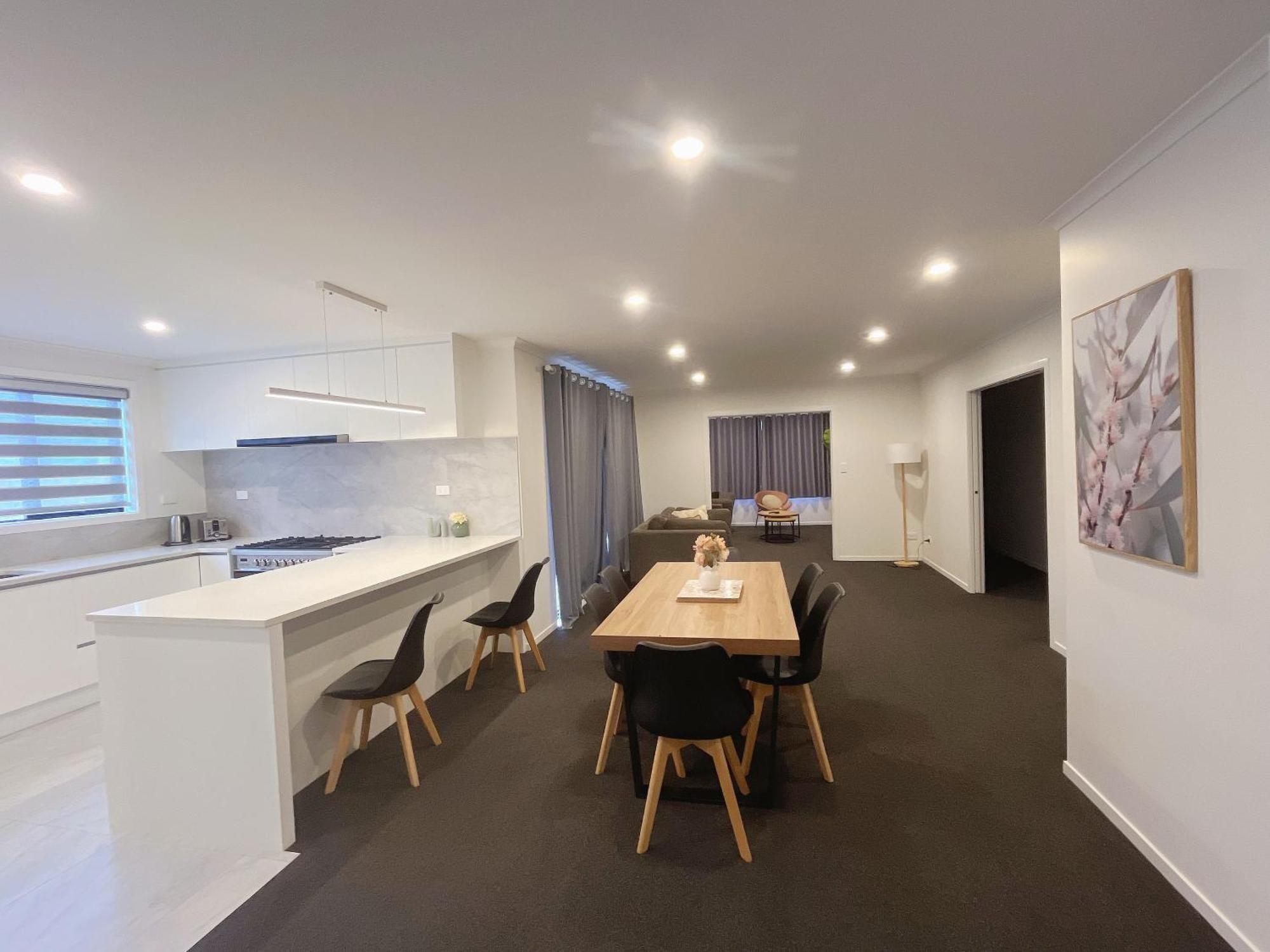 Rotorua Sunshine Brand New 4 Bedroom House Exterior photo