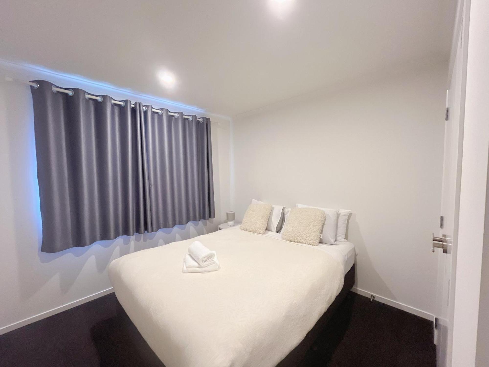 Rotorua Sunshine Brand New 4 Bedroom House Exterior photo