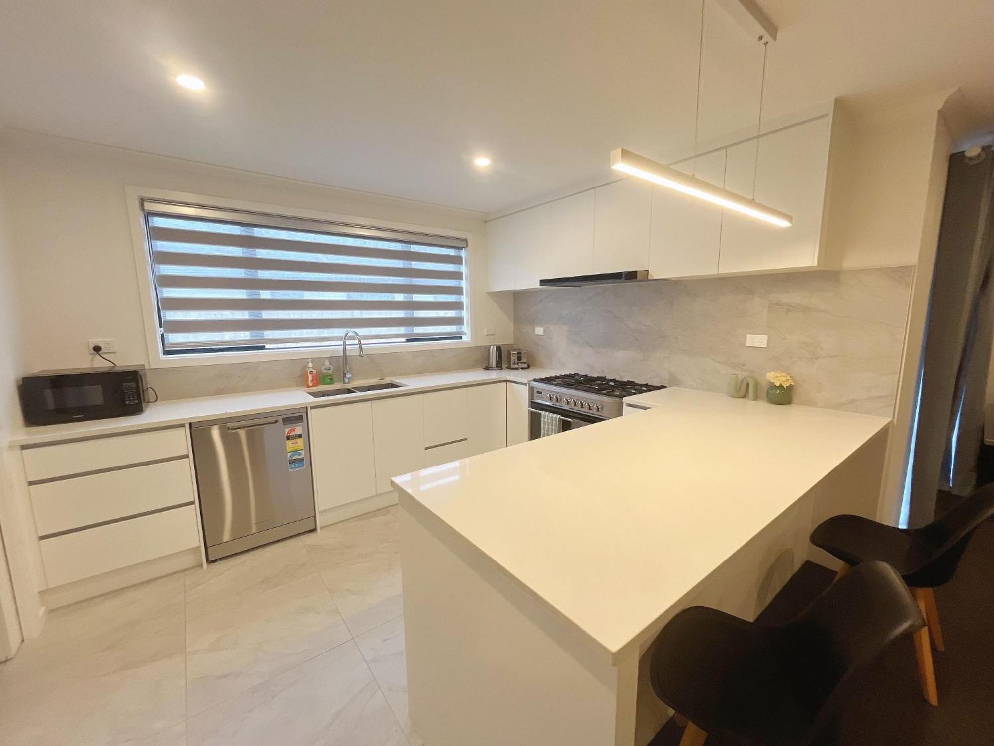 Rotorua Sunshine Brand New 4 Bedroom House Exterior photo